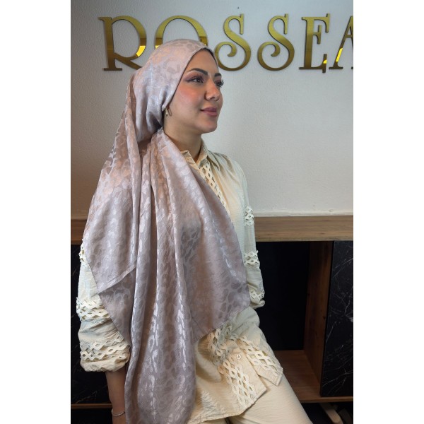 Premium Jakar Şal 030T